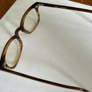Multiple pairs of designer frames